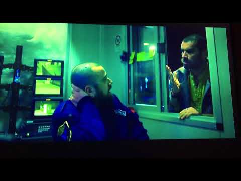 Smetto Quando Voglio - Masterclass - "''Na Pizza"