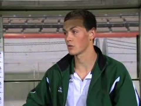 Interview met Tom de Sutter