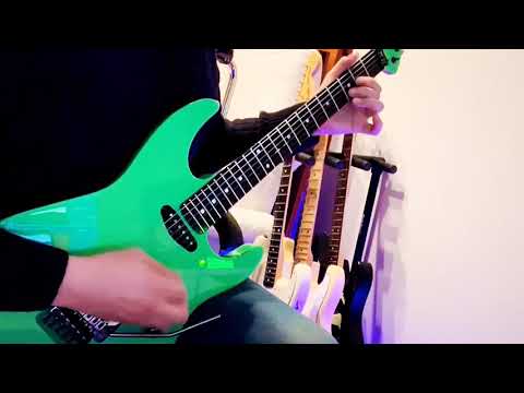 Instagram Improv: February 3 2019 by Shuhei Matsumoto