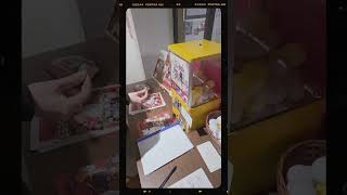 初グループ展 【かわいいともだち展】ダイジェスト動画 #イラスト #illustration #展示会#札幌