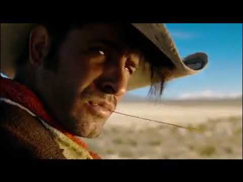 Lucky Luke  - Trailer 2012 (SUPER RTL)