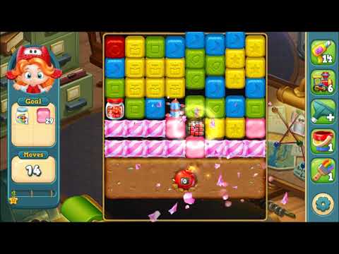 Toy Blast Level 2149