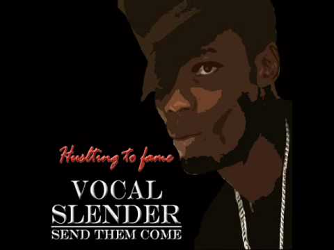 Vocal Slender: OWO YAPA