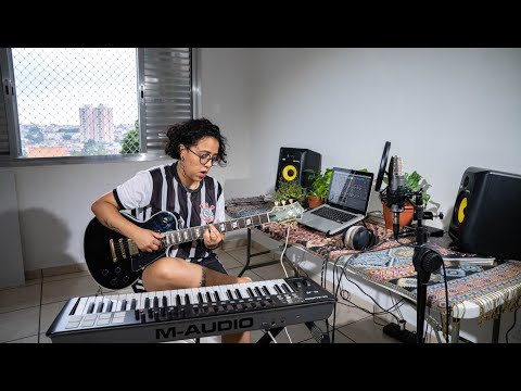 Against The Clock: BADSISTA