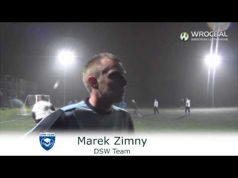 21.11.2013 Diabły - DSW Team