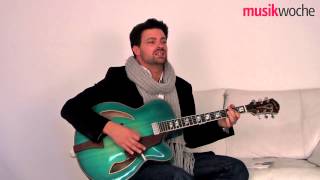 Torsten Goods - Freedom Everyday (Live)