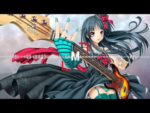 「Nightcore」- 321