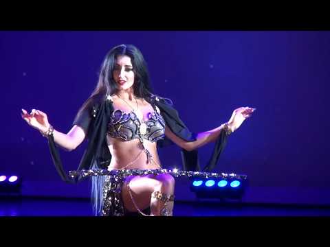 2018 ALEX DELORA in BELGIUM, Ah LAW LEABT Ya ZAHR