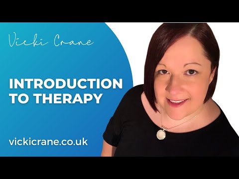 Introduction to Therapy