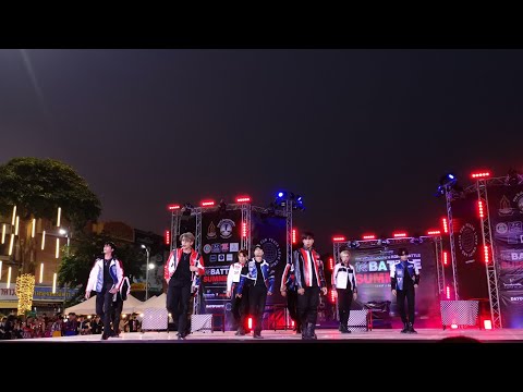 GUNSQUAD​ :K-BATTLE SUMMER​ KORAT​2023​: 04032023