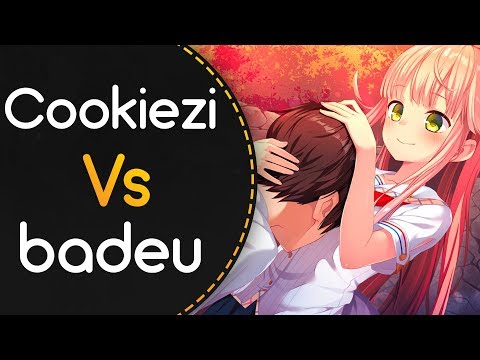 Cookiezi vs badeu! // Ayase Rie - Hijitsuzaikei Joshitachi wa Dou Surya Ii Desu ka (Left) [Utopia]