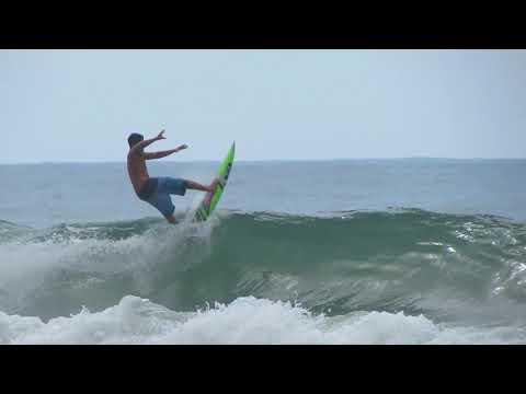 SuperMan | Italo Ferreira