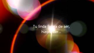 Voce me encantou de mais natiruts subtitulada al español