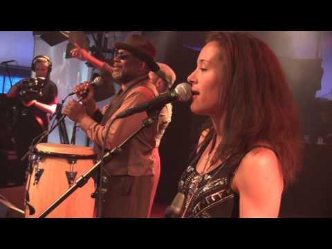 Blues Caravan 2017 video 5 @ Moulin Blues 06.05.17