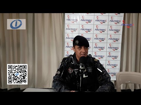 Guarda Municipal: medidas de segurança para o carnaval