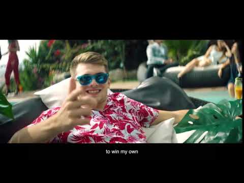 Luka Dončić, The Wonder Boy Featuring Drake