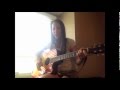 Eric Hutchinson - Goodnight Goodbye (Cover) 