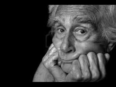 Cuando sea Viejo (reflexión) - por Abel Ledezma...