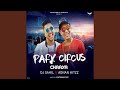 Park Circus Chaaya