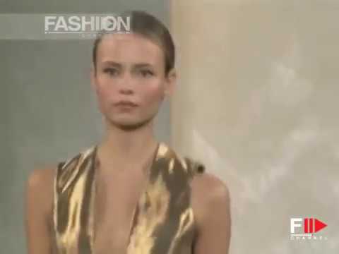 Fashion Show "Ralph Lauren" Autumn Winter 2007 2008 Pret a Porter New York 3 of 3 by Fashion Channel