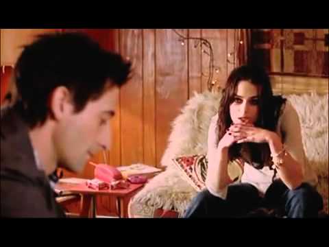 Trailer-Vorschau: The Jacket