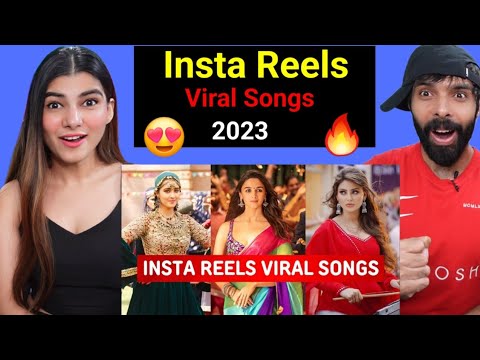 Instagram Reels Viral Hindi Songs 2023 - Songs You Forgot the Name | ADV Creations