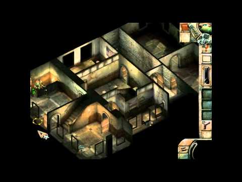 Guide to Commandos 2 Men of Courage: Mission 9 - Castle Colditz 3/5