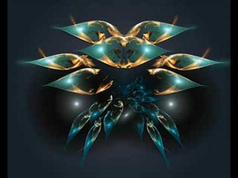 TRANCE VISIONS- Sound Players - Thunderlights (Original Mix)