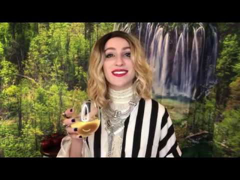 Moira Rose Fruit Wine Commercial Parody - Schitt's Creek