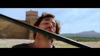 Ben Moody - The End Has Come (Troy; Achilles v Hector)