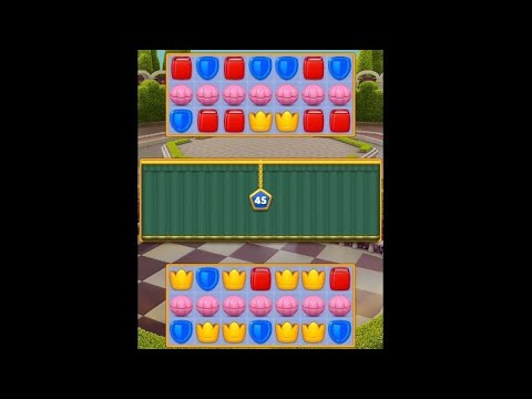 ROYAL MATCH level 282