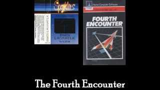 The Fourth Encounter for the Commodore VIC-20 / Commodore VC-20