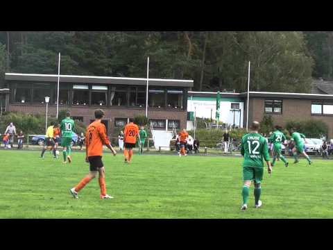 SV Boostedt - Boostedt empfängt Padenstedt - 5. Spieltag der KL NMS