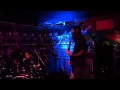 Smile Empty Soul - Atoll - Live 4-12-13 NJ