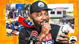 We Need More Companies Like These in Ghana. || Enterprise Group Spoil There