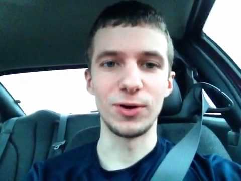 FINALLY, ANOTHER VLOG!