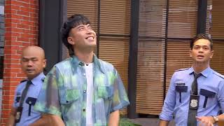 Download lagu Ngakak, Vidi Datang Langsung Nyekek Surya | MOMEN KOCAK LAPOR PAK! mp3 Download lagu Ngakak, Vidi Datang Langsung Nyekek Surya | MOMEN KOCAK LAPOR PAK! mp3