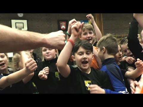 Kärra HF Sportlovscamp