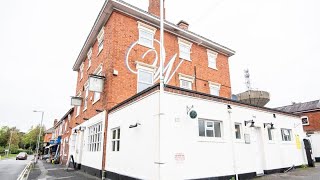 OYO The White Hart Inn, Redditch, United Kingdom