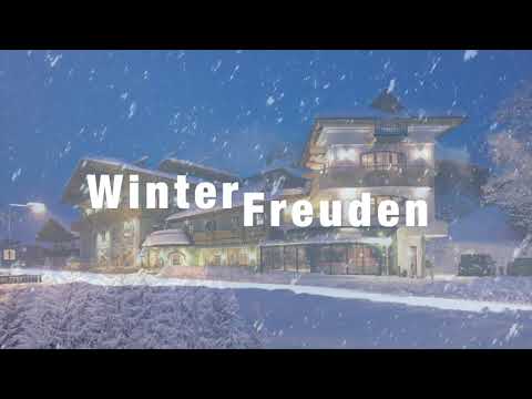 Hotel Obermair in Fieberbrunn