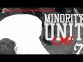 Minority Unit - M.Y.B. 