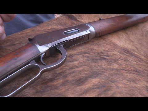 Winchester 94  30-30   Vintage 1929