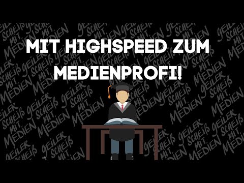 SAE Institute Wien - So wirst du im Handumdrehen zum Medienprofi!