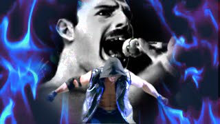 AJ Styles &amp; Queen Mashup - &quot;Rock The Phenomenal&quot;