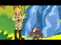 MEGAFERAS Episodio 1