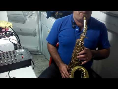Hino 311 CCB SAX alto no soprano