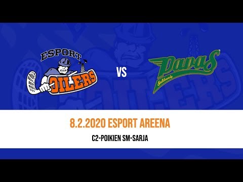 8.2.2020 Oilers NG - Papas