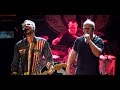 Bad Religion - "New America" (live) at Irving Plaza