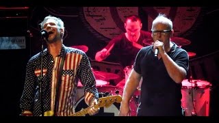 Bad Religion - &quot;New America&quot; (live) at Irving Plaza