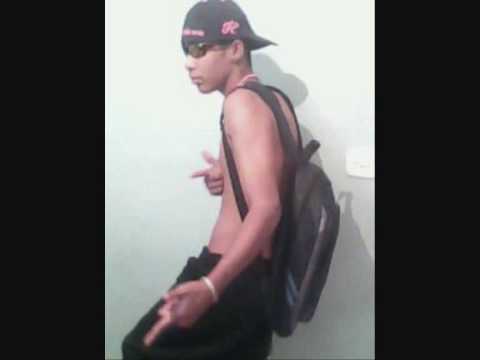 Mc ReberT mlk apaixonado parte 2 original mc nino bolado